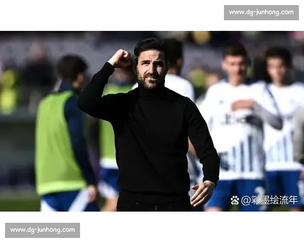 意甲教练薪资金字塔：孔蒂 800 万欧领跑，小法百万年薪背后的生存法则