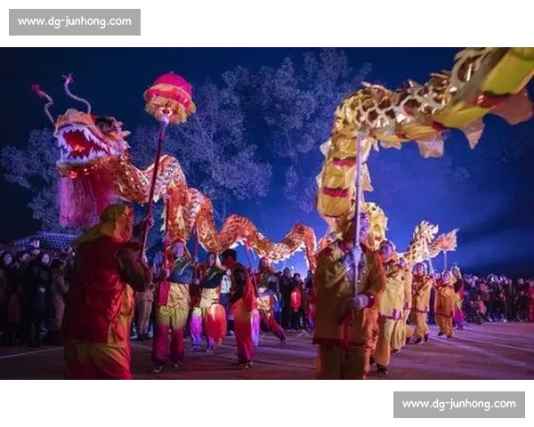 藏地惊喜：非遗周与星空盛宴点燃满分仪式感！