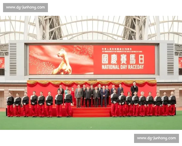 香港赛马会 202526 赛季开锣 4.3 万观众共赴马坛盛事