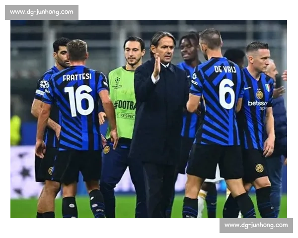 泽林斯基与比塞克恢复完整合练 国米新援组加速融入