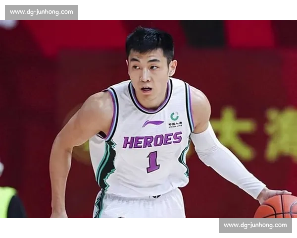 邱彪锁定双锋线拼图！山东男篮剑指季后赛，新赛季能否掀翻传统豪强？